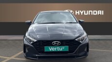 Hyundai i20 1.0T GDi 48V MHD SE Connect 5dr Petrol Hatchback
